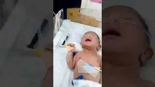 Cutest Newborn Baby Ever 🍼💖 | Heart-Melting Baby Moments #shorts #baby #newborncare #lovelybaby
