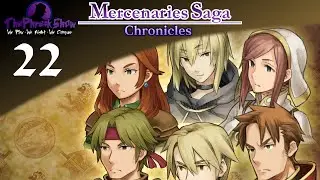 Streamed On September 8, 2023 - Mercenaries Saga Chronicles: Order Of The Silver Eagles - Part 22