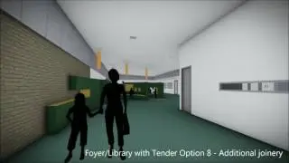 Kalianna PS - Concept Flythru