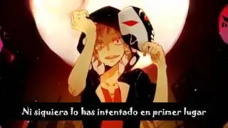 Kill the lights [Set It Off] Sub esp