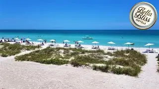 Bali Hai Beachfront Resort and Spa | Anna Maria (FL), United States | Hotel Review 🌟