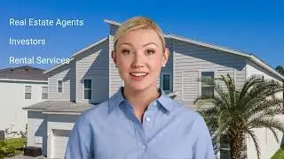 Real Estate Transaction Services, Rental Property Support