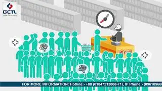 Queue Management System | Queue Ticketing System in Bangladesh