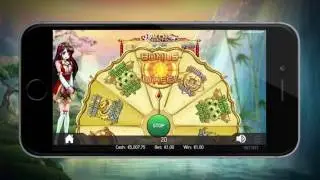 NetEnt Koi Princess Slot Review: Big Wins, Jackpots, Bonus Rounds