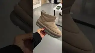 I need you to tell me if these shoes are ugly 👀