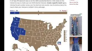 The 2020 election if Mitt Romney runs as an Independent!!