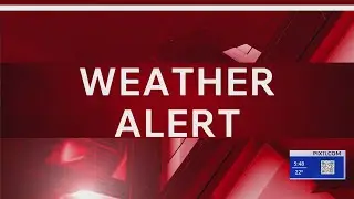 Cold Weather Advisory in effect for NYC region