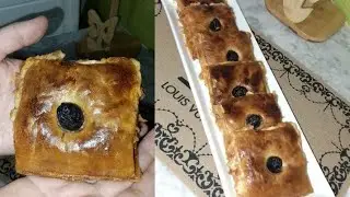 غادي ديري بيها حالا في رمضان 🌛 كوكا مورقة بدون تعب و بلا زبدة🧈 التوريق👍👌✅