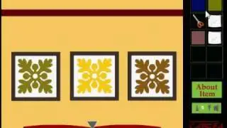 Escape in Hawaii  walkthrough-Primera