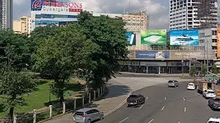 BRAIN71 is live @ Fuente Osme&ntilde;a Circle