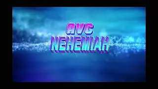 AVC NEHEMIA AFRICA MISSION CONFERENCE 2024