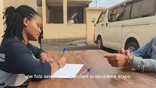 Le processus d'admission à Cornerstone Leadership Academy