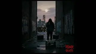 Deadset - Kerser Type Beat | RDMR BEATS | free | Hip Hop instrumental | Hard trap type beat