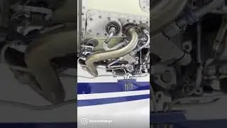 Williams FJ44-3A engine on Cessna CJ3 #shorts #jet  #flying #cessna