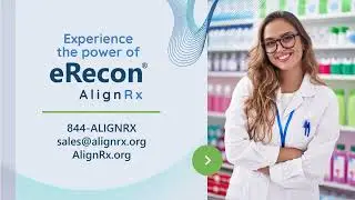 eRecon Claims Reconciliation