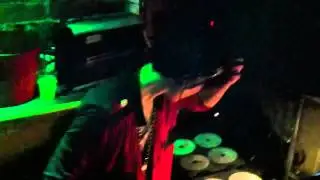 Maya Jane Coles Arena Middlesbrough