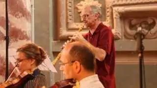 David Hansen / Rivals - Vinci: Sento due fiamme in petto (Deutsche Untertitel)