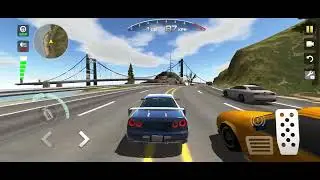 Car Drafting Heavy Driver 🔥