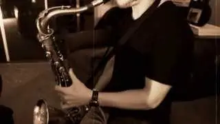 We Are One - (Stripped Sessions) The Scientist