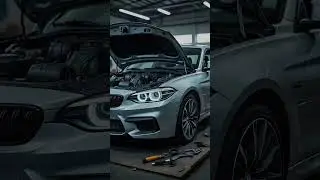 BMW ##editz ##bmw##m5 ##facts ##in desert##