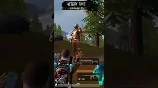 victor chicken dinner #howtogrowyourpubggaming #newupdatepubgmobile #viralshorts #thekunyold