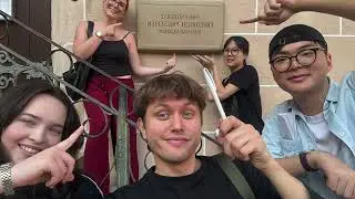 ✨ T&uuml;bingen Summer School 2025 | Study Abroad in Germany & Explore Europe