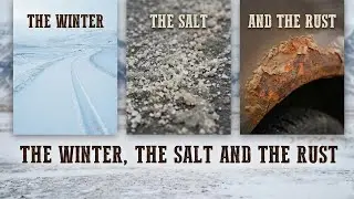 How to Prevent Car Rust in Winter | Is Your Heated Garage Destroying Your Car?