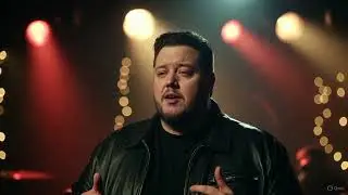 Jelly Roll - Oh lord  I'm grateful | gospel music 