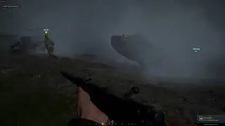 Hell Let Loose : Gore & Stuka Precision Strike