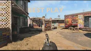 John Wick Style - 1911 gun play | Call of Duty&reg;: Black Ops Cold War