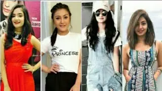 SHAPE OF YOU - ANUSHKA AND GROUP VS GLOBALLY
