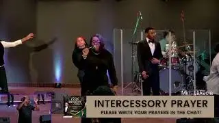 CGM Pastor Monroe’s 60th Birthday Celebration 