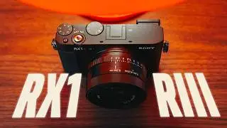 LA FOTOCAMERA COMPATTA DEFINITIVA?!
