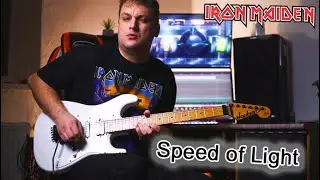 Iron Maiden - 