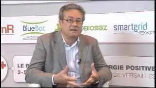 BePositive 2012 : Interview Etienne Vekemans (Pr&eacute;sident de la maison passive France)