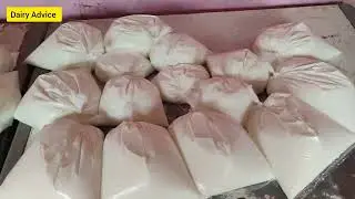 दूध डेयरी का व्यवसाय | Doodh Dairy Business| Doodh Dairy product | Business idea 