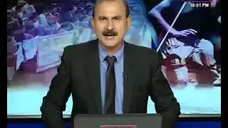 AZAD KHALID