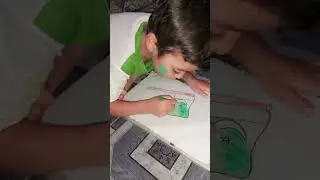 14 August 💚💚🇵🇰💚💚 activity#independenceday#banja#newstatus#viralshort#pakistan#vlogs with ufaq khan