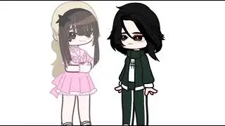 My old and new comfort characters. (Electra Heart and Kang Sae-byeok)