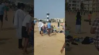 Golden beach puri udisha#Goldenbeachpuri