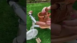 Banwood Trike Assembly Video