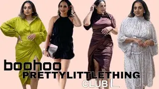 Летняя мода 2022 | TAUR BEAUTY | BOOHOO PLT CLUB LONDON