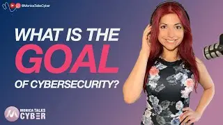 What is the goal of cybersecurity? Is security about securing?