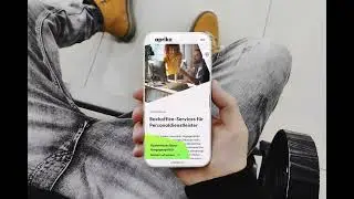 Rebranding & Webdesign Apriko &ndash; durch Brandingagentur ROSAROT