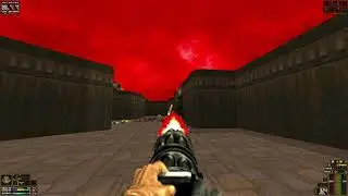 DOOM HXRTC Golden Edition R7E