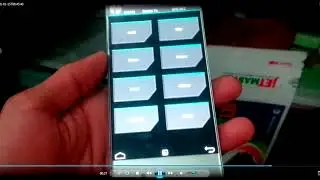[LGVINH.COM] Hướng dẫn Chạy rom cho điện thoại Sharp