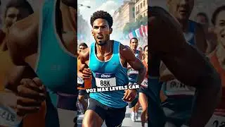 Pushing Human Limits: The Science Behind Performance