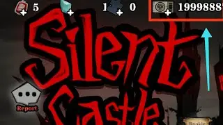 Silent Castle Gameplay