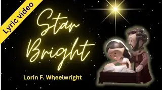 Star Bright | Hymns for Home and Church #1204