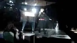 National American Miss - Grinneby National Talent 2007